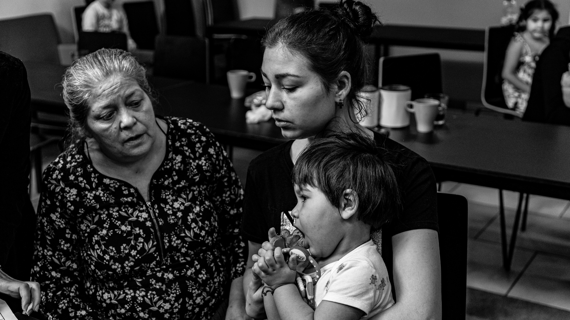 Freedom of movement and protection for Roma from Ukraine!