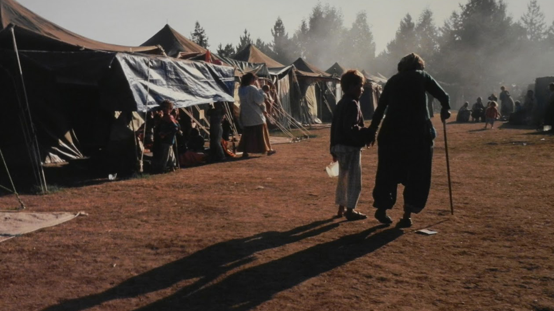 June 13.1999 Remembrance Day! Expulsion of Roma from Kosovo
